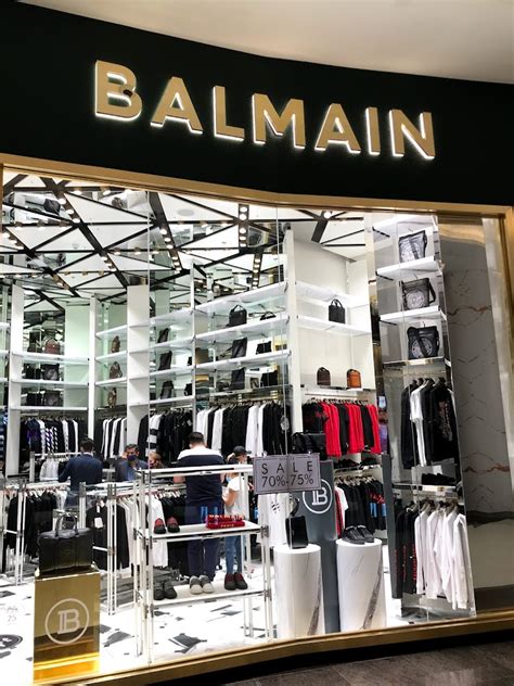 cheap balmain in dubai